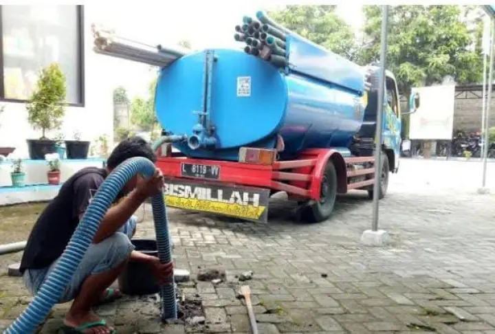 Sedot WC tanjungkarangbarat Murah