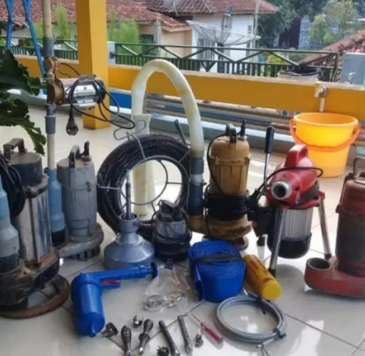 Sedot WC tanjungkarangbarat Murah