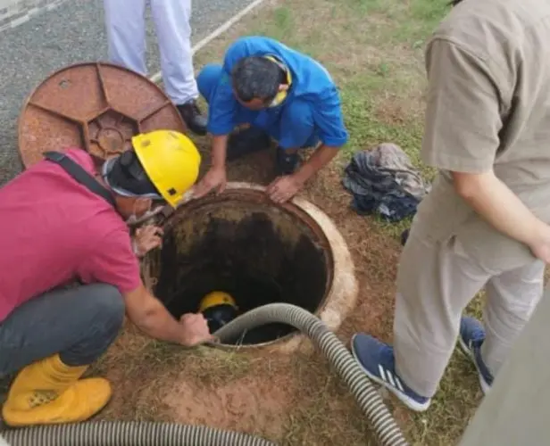 Sedot WC tanjungkarangbarat Murah