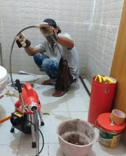 Sedot WC tanjungkarangbarat Murah