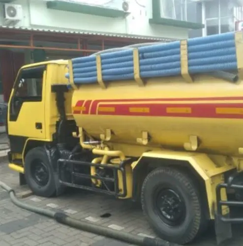 Sedot WC tanjungkarangbarat Terdekat
