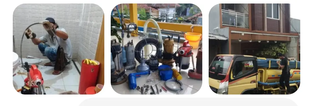 Jasa Sedot WC tanjungkarangbarat Murah Terpercaya