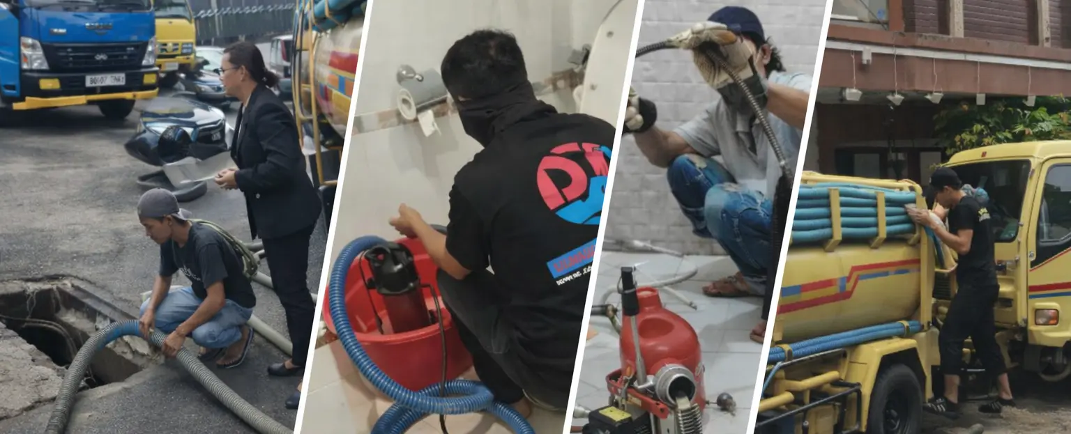 Jasa Sedot WC tanjungkarangbarat Terdekat